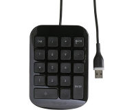 Targus Numeryczna czarna USB - 57234 - zdjęcie 7